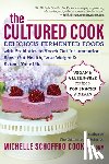 Michelle Schoffro Cook Ph.D - The Cultured Cook