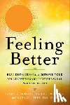 Stulberg, Cindy Goodman, Frey, Ronald J. - Feeling Better