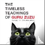 Broadbent, Tony - The Timeless Teachings of Guru Zuzu
