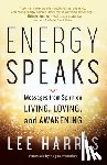 Harris, Lee - Energy Speaks