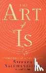 Nachmanovitch, Stephen - The Art of Is
