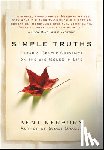 Nerburn, Kent - Simple Truths