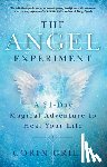Grillo, Corin - The Angel Experiment