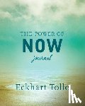 Tolle, Eckhart - POWER OF NOW JOURNAL