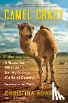 Adam, Christina - Camel Crazy