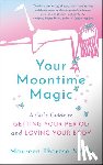 Smith, Maureen Theresa - Your Moontime Magic