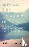 Abercrombie, Barbara - The Language of Loss
