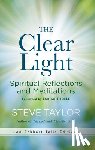 Taylor, Steve - The Clear Light