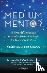 DiMarco, Mary Ann - Medium Mentor