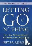 Russell, Peter - Letting Go of Nothing