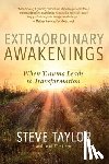 Taylor, Steve - Extraordinary Awakenings