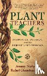 Narby, Jeremy - Plant Teachers