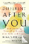 Hernandez, Michele Neff - Different after You