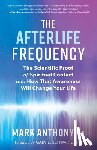 Anthony, Mark - The Afterlife Frequency