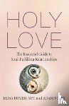 Foley, Adam, Romeo, Elisa - Holy Love