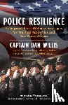 Willis, Captain Dan - Police Resilience