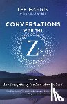Harris, Lee, Edwards, Dianna - Conversations with the Z’s, Book One