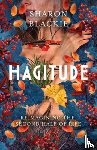 Blackie, Sharon - HAGITUDE