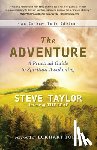 Taylor, Steve - The Adventure