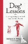 Wilson, Hersch - Dog Lessons