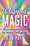 Panta, Chloe - Untapped Magic