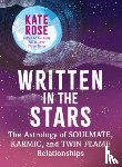 Rose, Kate - Written in the Stars