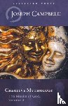 Campbell, Joseph - Creative Mythology