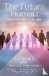 Harris, Lee, Meredith, Regina - The Future Human