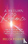Powers, Becca - A Return to Radiance