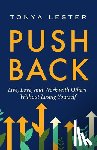 Lester, Tonya - Push Back
