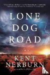 Nerburn, Kent - Lone Dog Road