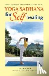 Sitaramananda, Swami - Yoga Sadhana for Self Healing