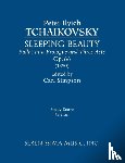 Tchaikovsky, Peter Ilyich - Sleeping Beauty, Op.66
