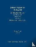 Bach, Johann Sebastian - Magnificat in D major, BWV 243