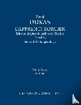 Dukas, Paul - L'Apprenti sorcier