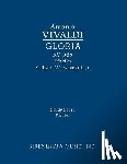 Vivaldi, Antonio - Gloria, RV 589