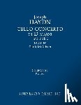 Haydn, Joseph - Cello Concerto in D major, Hob.VIIb