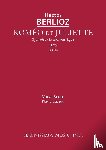 Berlioz, Hector - Romeo et Juliette, H 79
