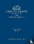 Holst, Gustav - Ode to Death, H.144