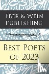 Eber & Wein Publishing - Best Poets of 2023: Vol. 3