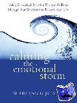 van Dijk, Sheri - Calming the Emotional Storm