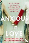 Daitch, Carolyn - Anxious in Love