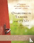 Raja, Sheela - Overcoming Trauma and PTSD