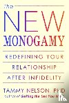 Tammy Nelson - The New Monogamy