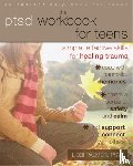 Palmer, Libbi - PTSD Workbook for Teens