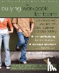 Lohmann, Raychelle - Bullying Workbook for Teens