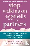 Eddy, Bill, Kreger, Randi - Stop Walking on Eggshells for Partners