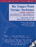 Davies, Clair - Trigger Point Therapy Workbook