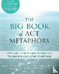 Stoddard, Jill A., Afari, Niloofar - The Big Book of ACT Metaphors