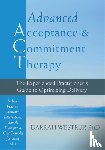 Westrup, Darrah - Advanced Acceptance and Commitment Therapy